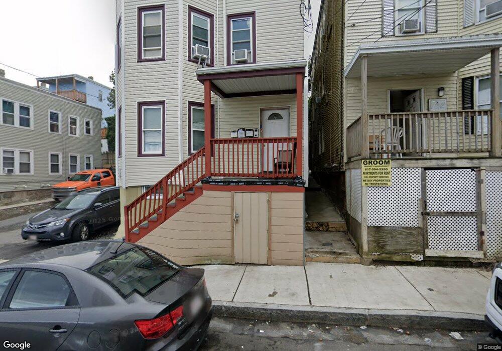 125 Marlborough St, Chelsea, MA 02150 - photo 1