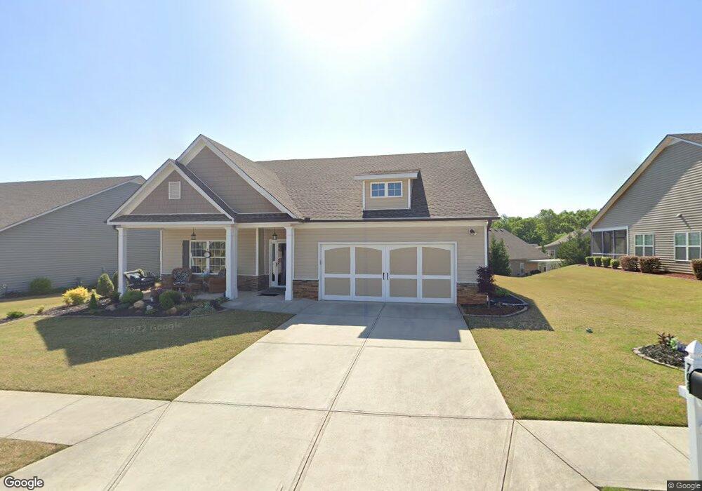 708 Quality Ln, Winder, GA 30680 - photo 1