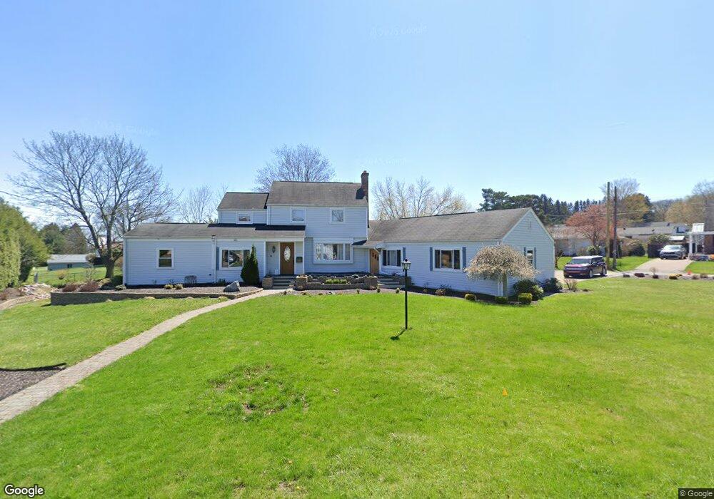 1815 Pitt Ave, Johnstown, PA 15905 - photo 1