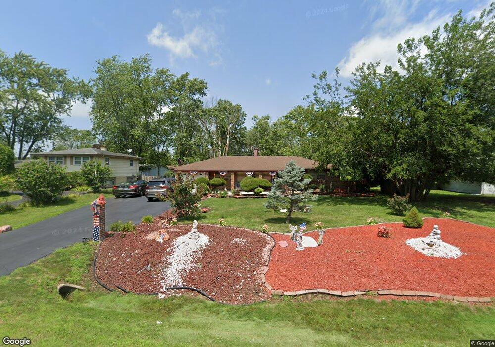 4506 Flossmoor Rd, Country Club Hills, IL 60478 - photo 1