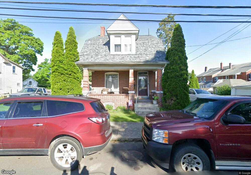 118 S 11th St, Quakertown, PA 18951 - photo 1