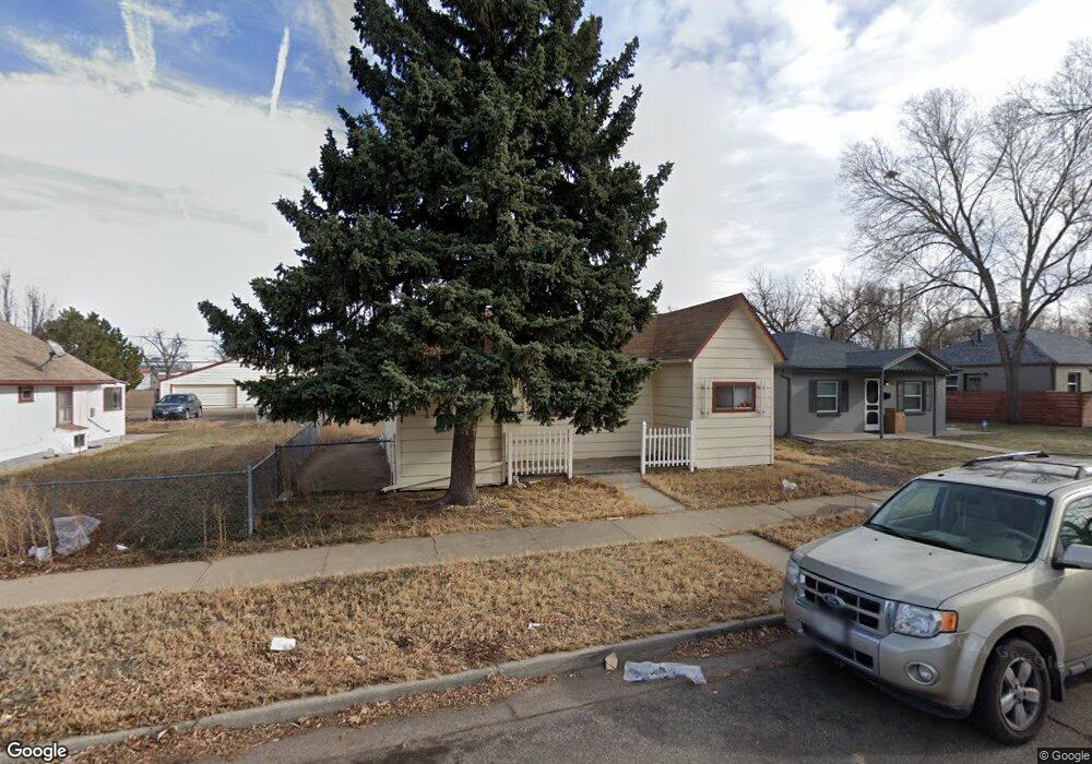 4364 Depew St, Denver, CO 80212 - photo 1