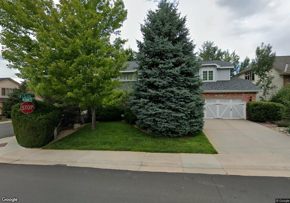 18905 E Ida Dr, Aurora, CO 80015 - photo 1