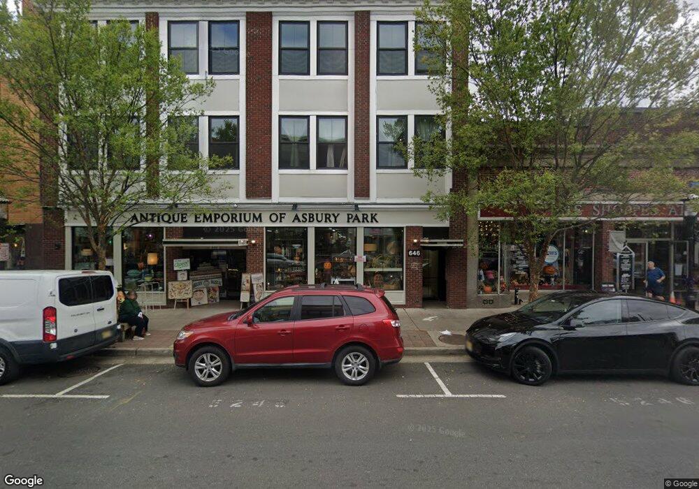 631 Lake Ave, Asbury Park, NJ 07712 - photo 1