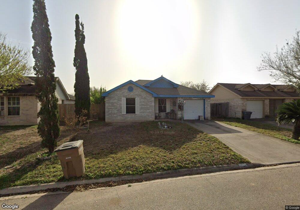 2904 Trey Dr, Edinburg, TX 78541 - photo 1