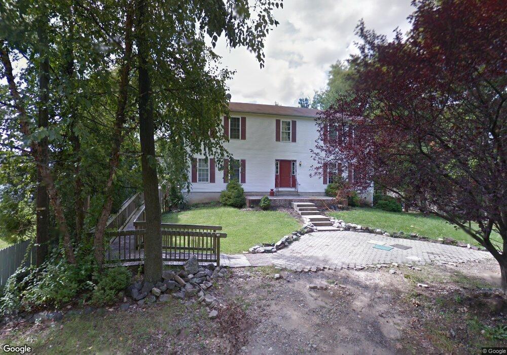 904 Birch St, Cherry Hill, NJ 08002 - photo 1