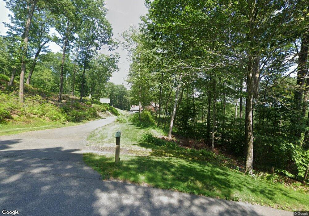 843 Country Club Rd, Greenfield, MA 01301 - photo 1