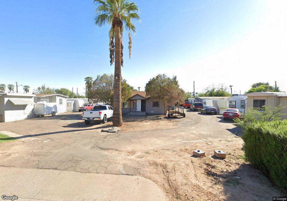 1723 E Flower St unit 22, Phoenix, AZ 85016 - photo 1