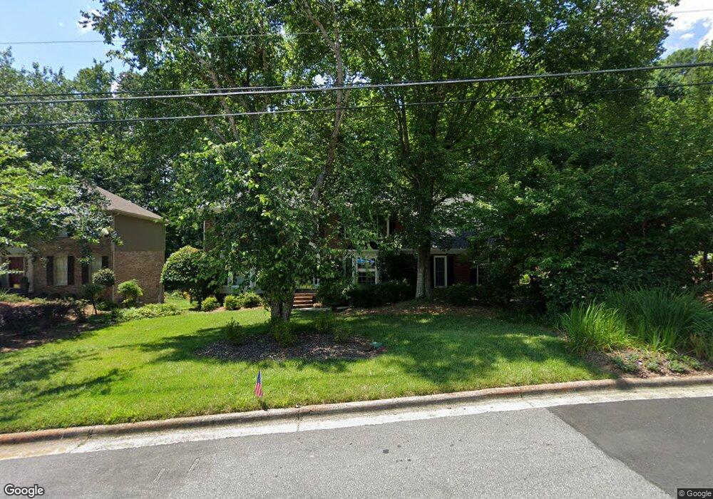 4218 Allenhurst Dr, Norcross, GA 30092 - photo 1