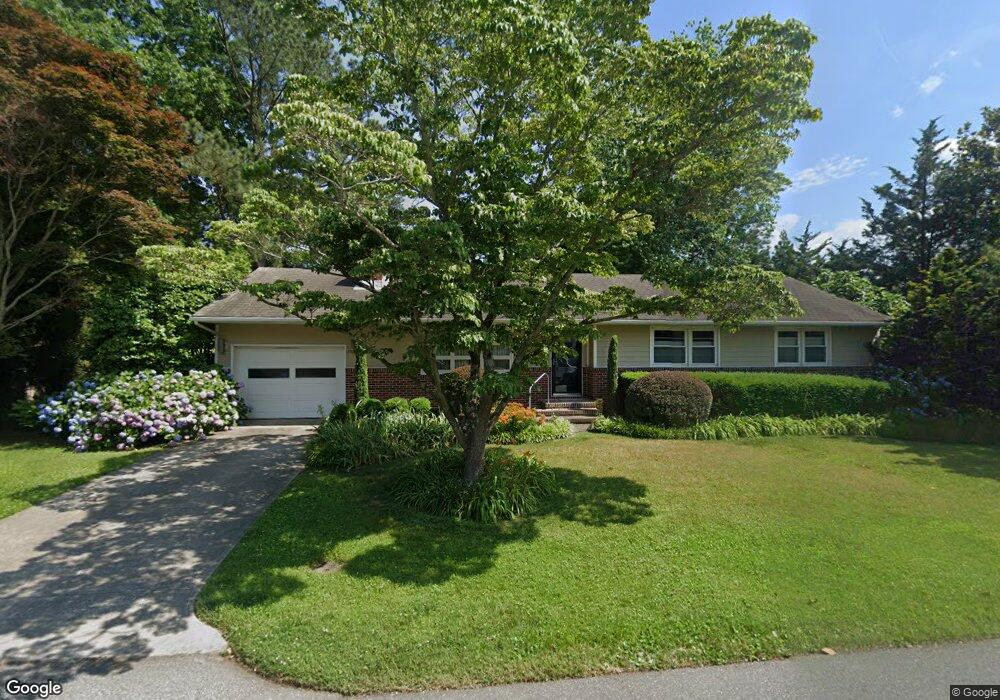 520 New Castle Street Extended, Rehoboth Beach, DE 19971 - photo 1