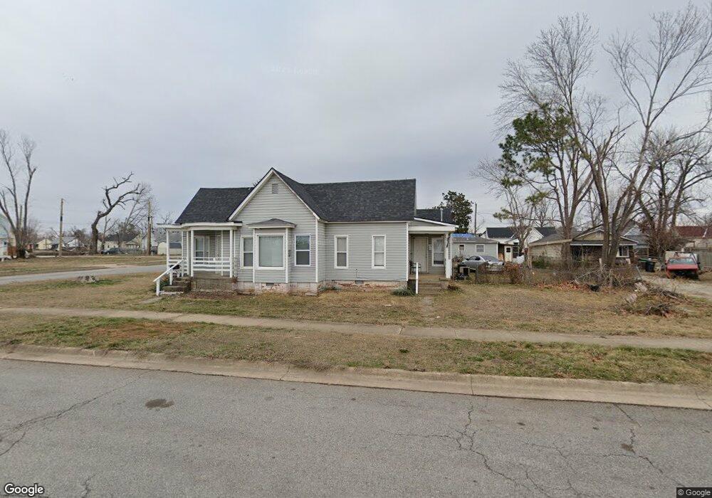 321-1/2 N 6th St, Rogers, AR 72756 - photo 1