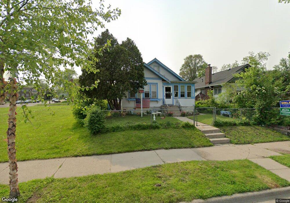 1911 Sheridan Ave N, Minneapolis, MN 55411 - photo 1