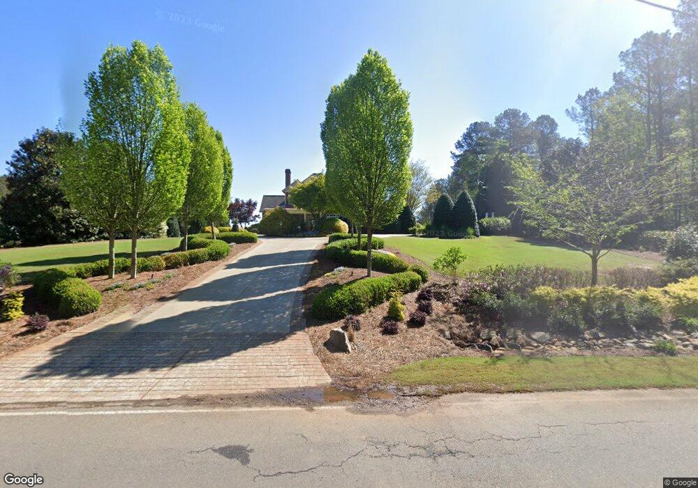 983 Manning Gin Rd, Winder, GA 30680 - photo 1