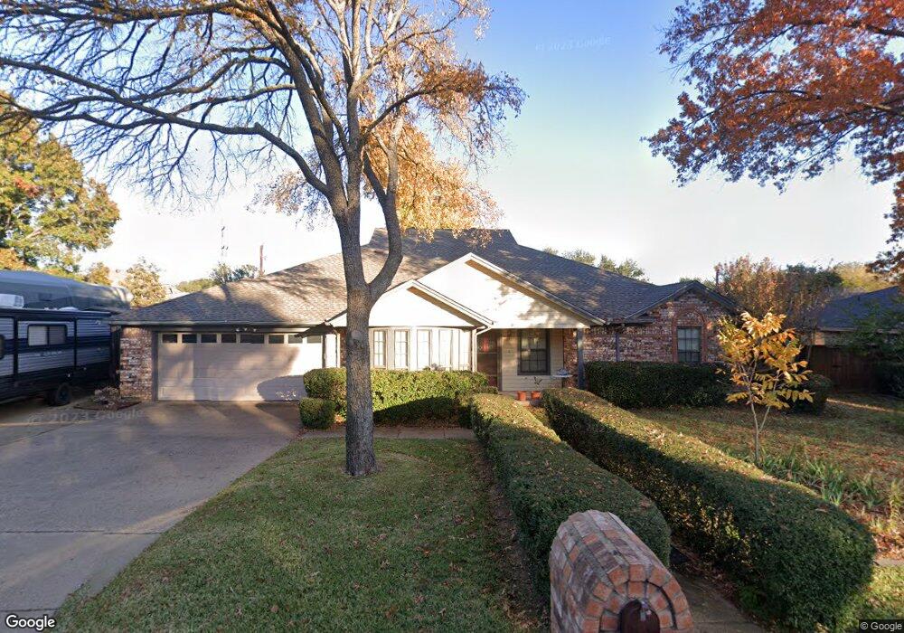 7412 Boca Raton Dr, North Richland Hills, TX 76182 - photo 1