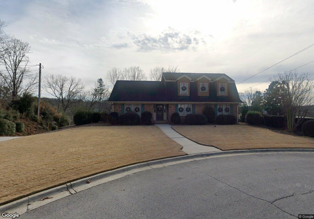 801 Honeysuckle Rd, Gainesville, GA 30501 - photo 1