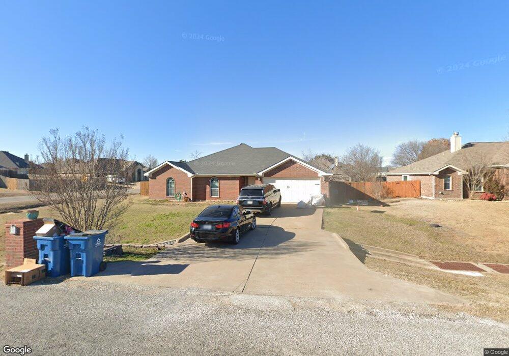 2904 Meandering Way, Granbury, TX 76049 - photo 1