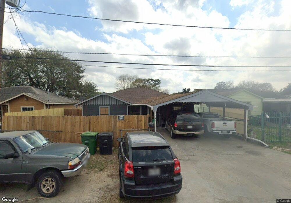 246 De Boll St, Houston, TX 77022 - photo 1