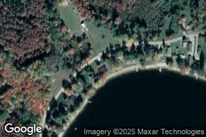 5135 Stella Rd, Custer, MI 49405