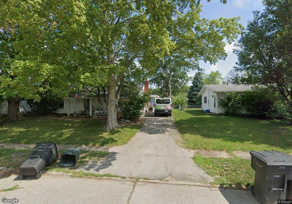 1032 Archway Dr, Lafayette, IN 47909 - photo 1