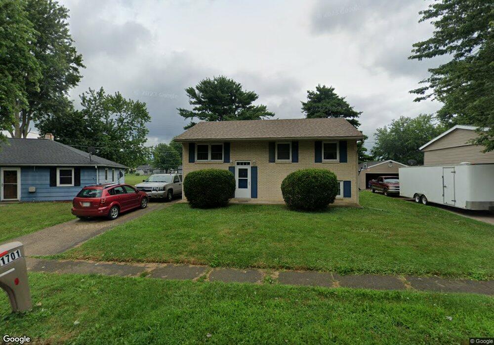 1701 Rue Royale Dr S, Kokomo, IN 46902 - photo 1