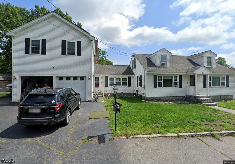 65 Sparks St, Dracut, MA 01826 - photo 1