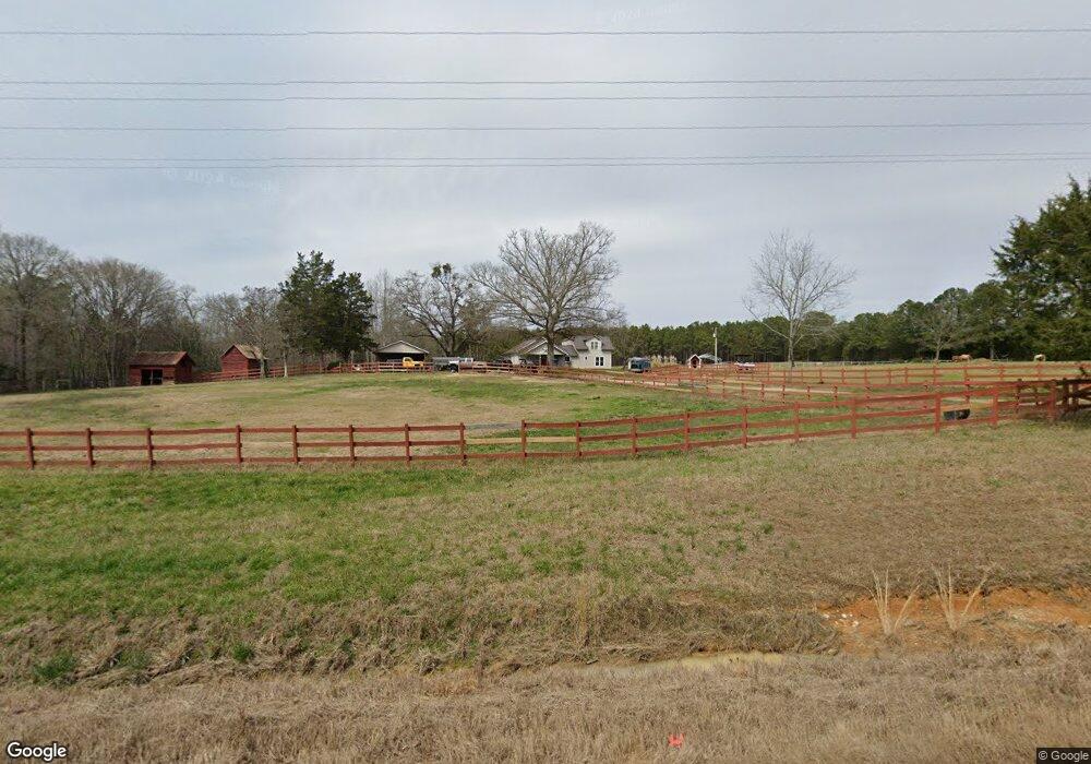 4892 Ga Highway 220 W, Lincolnton, GA 30817 - photo 1