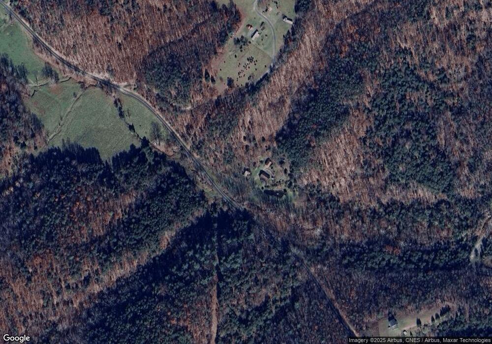 6456 Morgantown Rd, Maysville, WV 26833 - photo 1