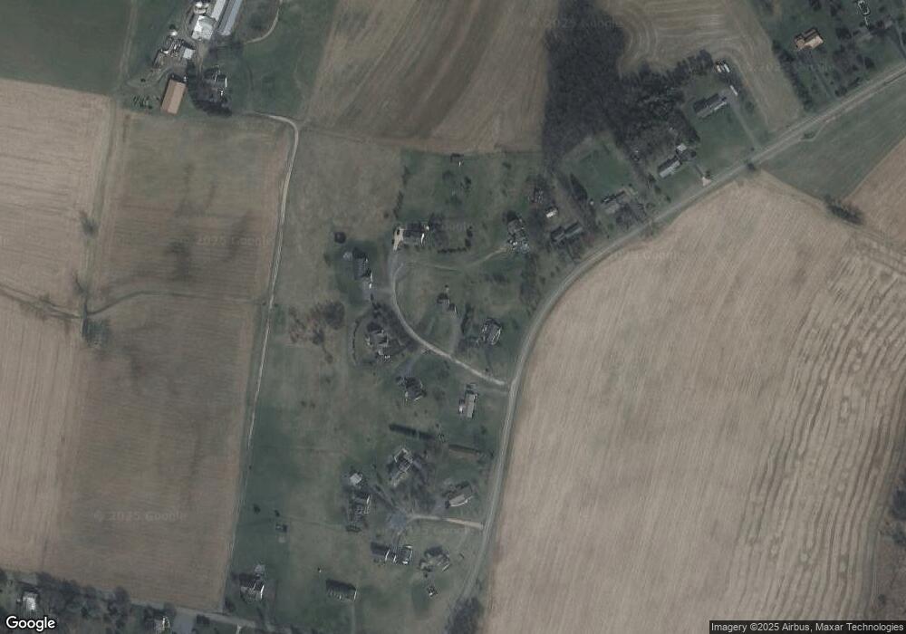 14 Harris Cir, Limestone Township, PA 17777 - photo 1