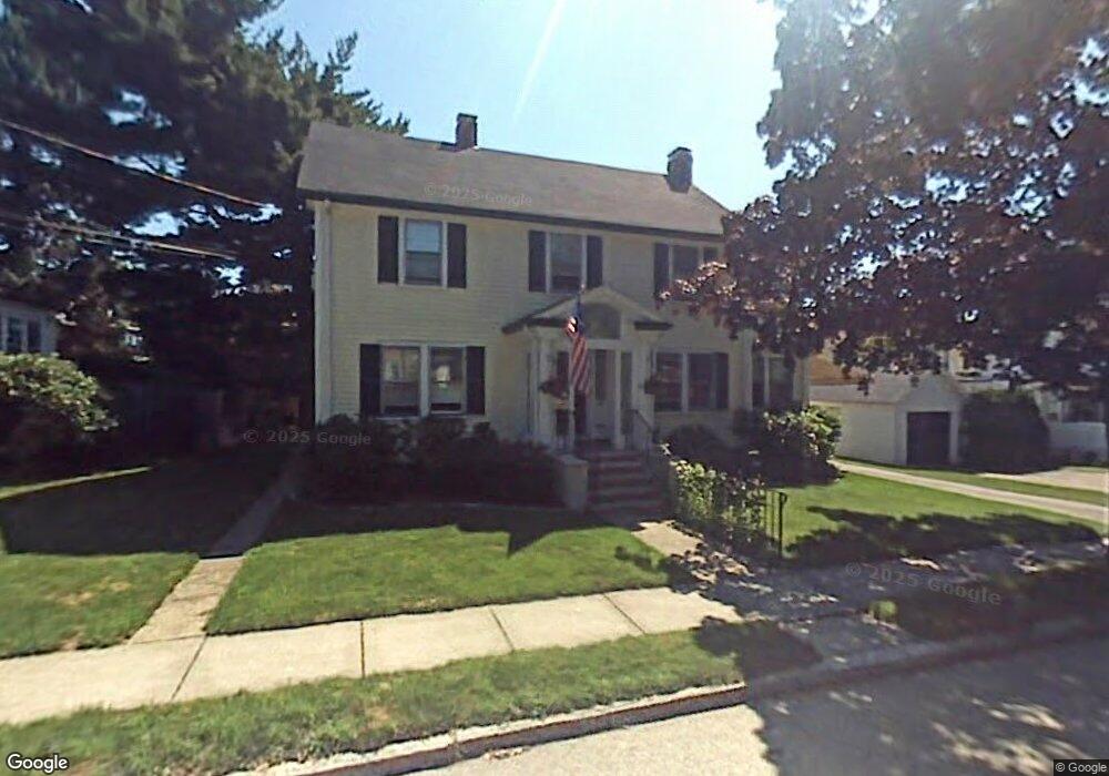 5 Stults Rd, Belmont, MA 02478 - photo 1