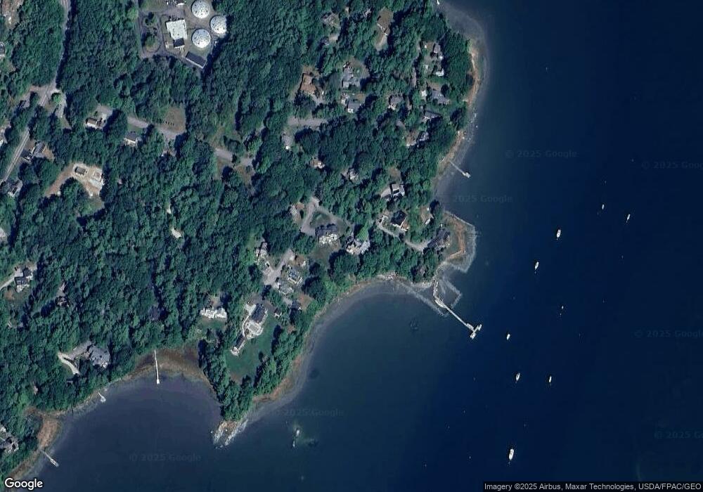 2 Roland Kimball Rd unit 1, Freeport, ME 04032 - photo 1