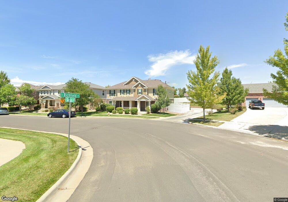 17363 E Kansas Place, Aurora, CO 80017 - photo 1