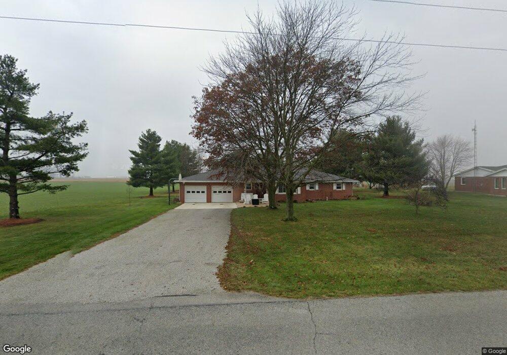 15403 Glynwood New Knoxville Rd, Saint Marys, OH 45885 - photo 1