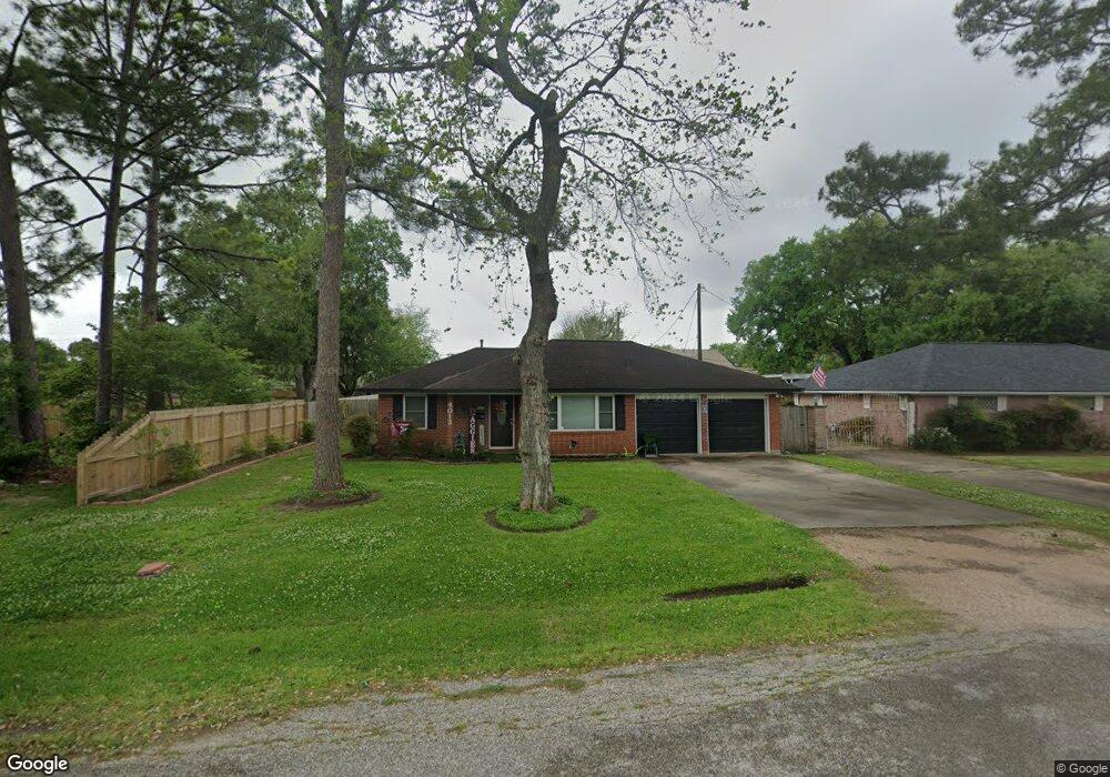 4012 Aggie Dr, Bay City, TX 77414 - photo 1