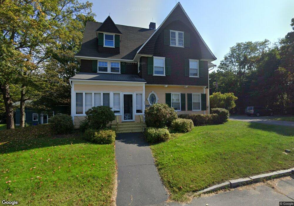 33 Shaker Hill Rd, Enfield, NH 03748 - photo 1