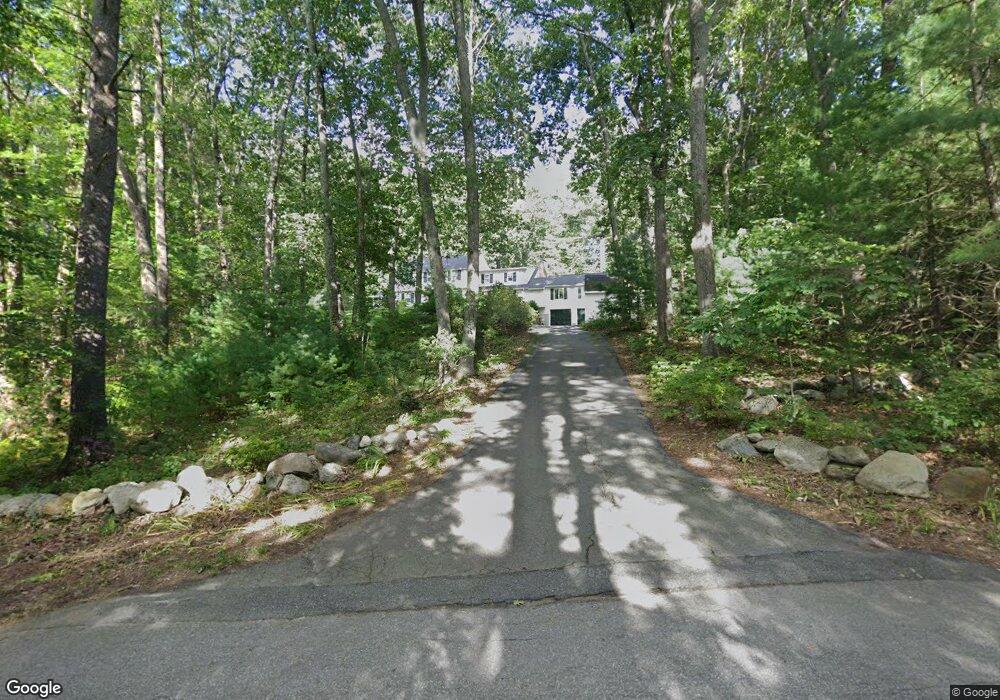 80 Spring Grove Rd, Andover, MA 01810 - photo 1