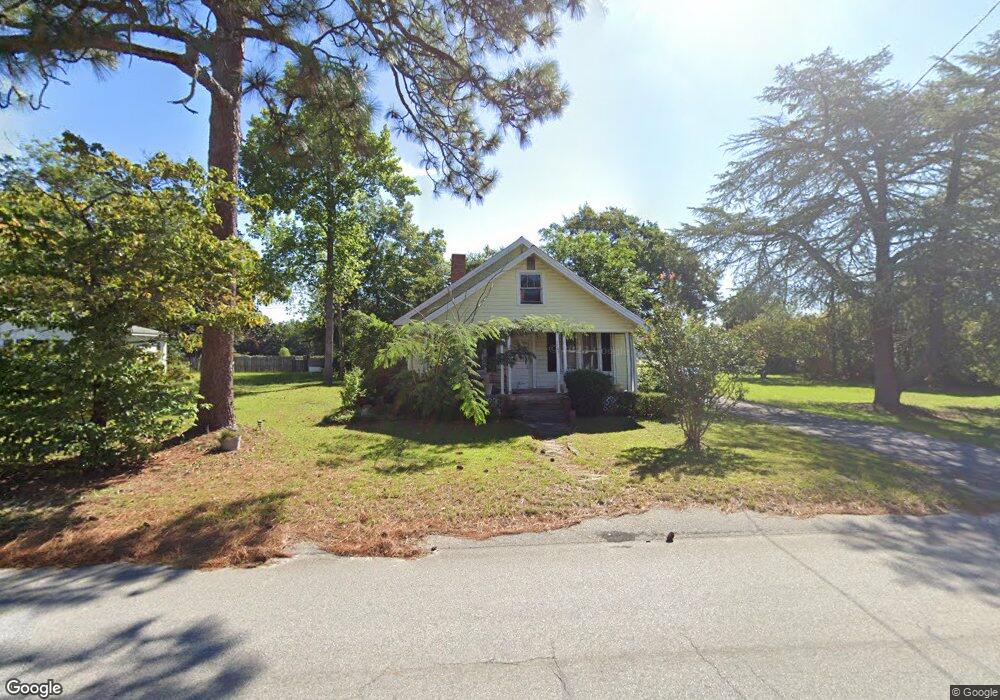 1123 Sox St, West Columbia, SC 29169 - photo 1