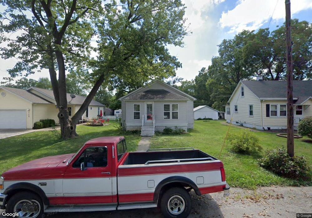 108 E Emily St, Freeburg, IL 62243 - photo 1
