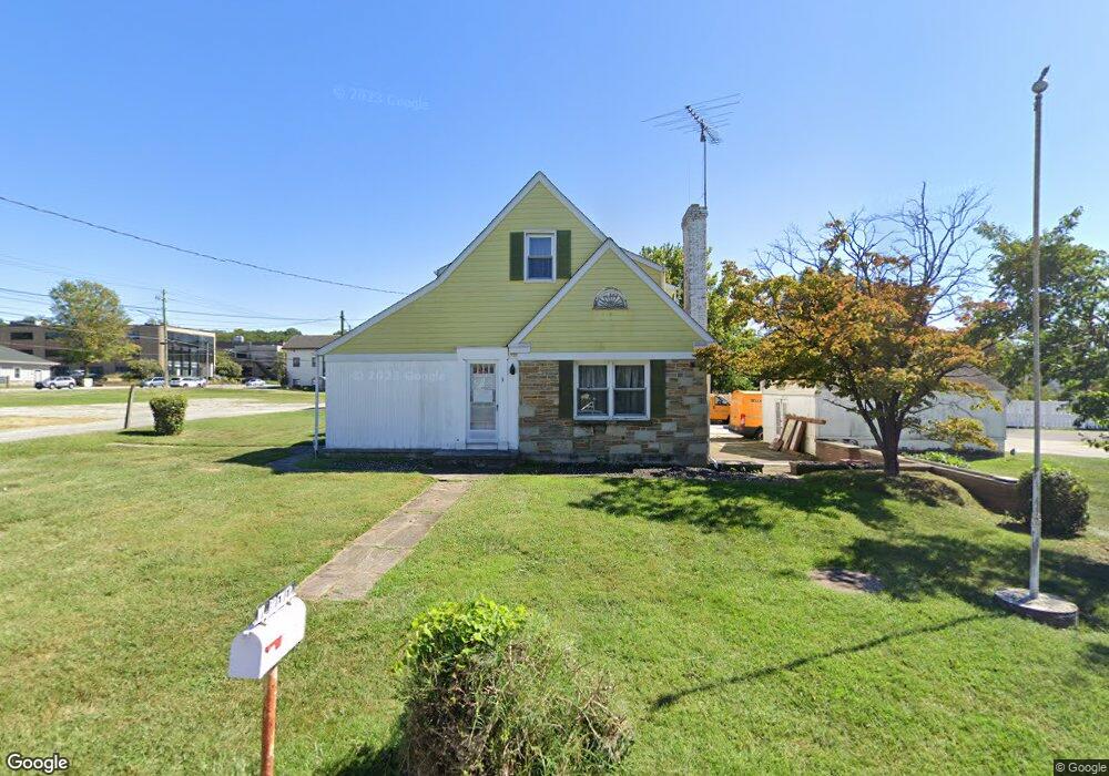 3 Roosevelt St, Lutherville Timonium, MD 21093 - photo 1