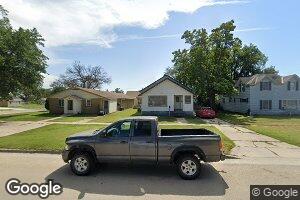 221 E Main St, Osborne, KS 67473
