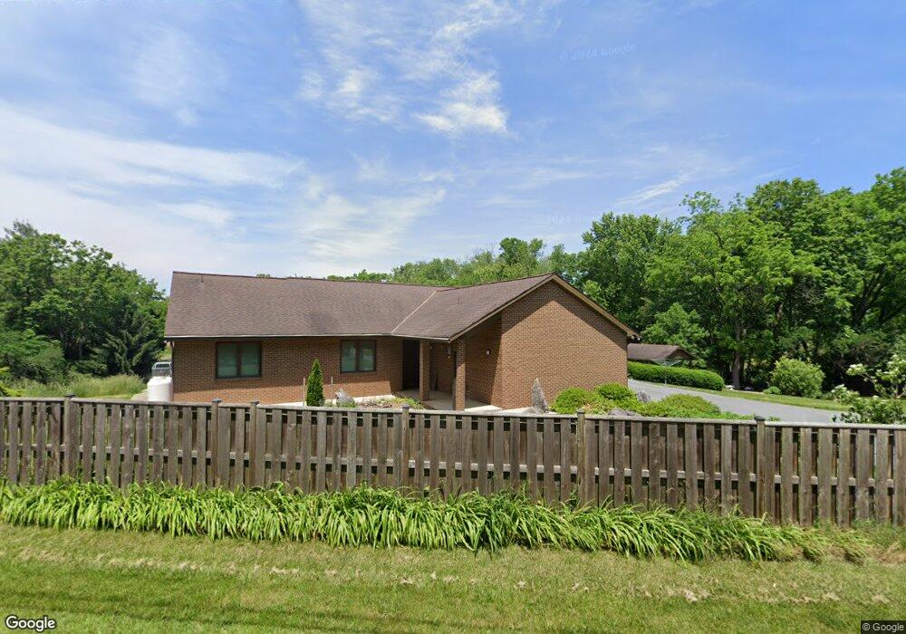 6401 Manor Woods Rd, Frederick, MD 21703 - photo 1