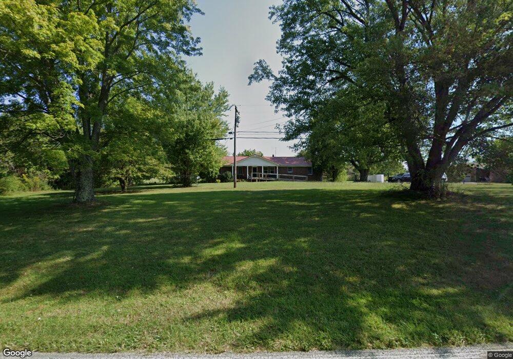 4880 Phifer Mountain Rd, Cookeville, TN 38506 - photo 1