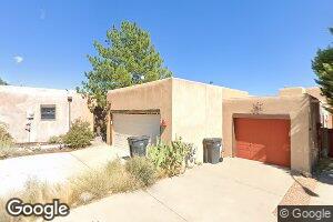 6440 Tahawash St, Cochiti Lake, NM 87083