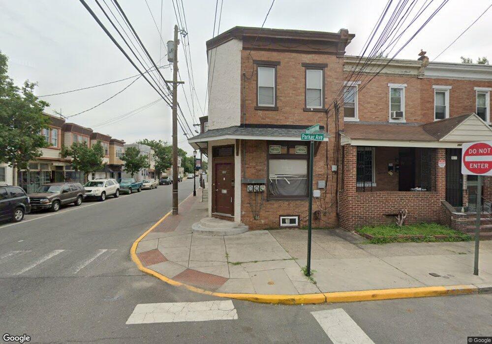 200 Parker Ave unit A, Oaklyn, NJ 08107 - photo 1