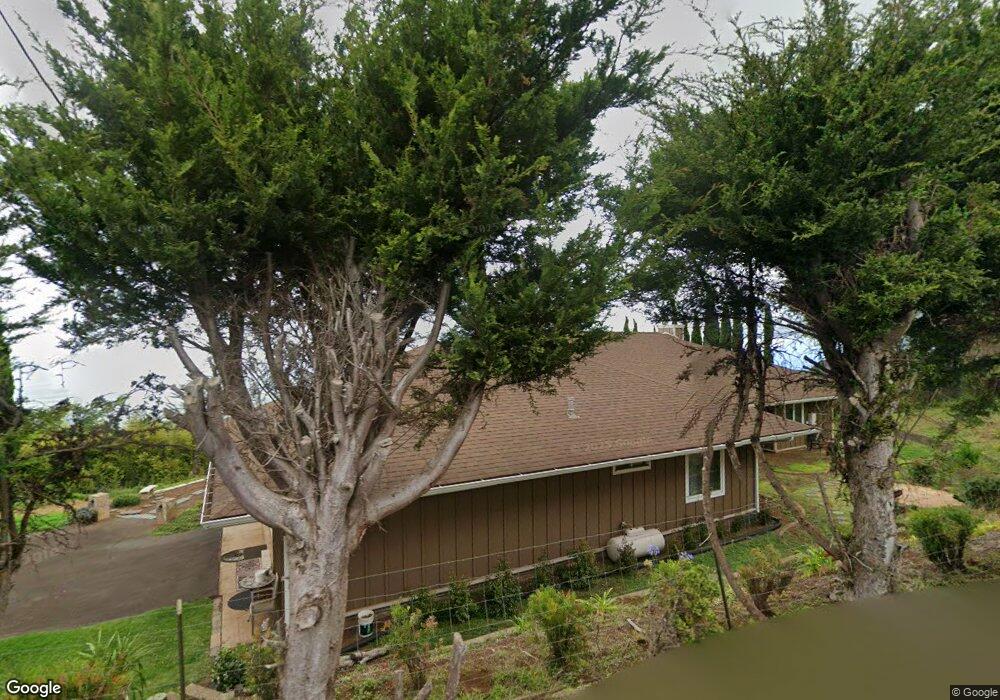 151 Napoko Place, Kula, HI 96790 - photo 1