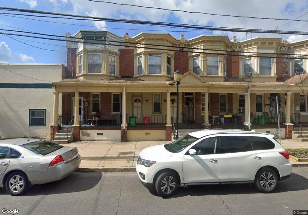 544 State St, Camden, NJ 08102 - photo 1