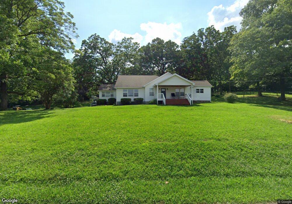 328 Mansfield Rd NE, White, GA 30184 - photo 1