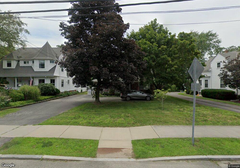 785 Main St, Warren, RI 02885 - photo 1