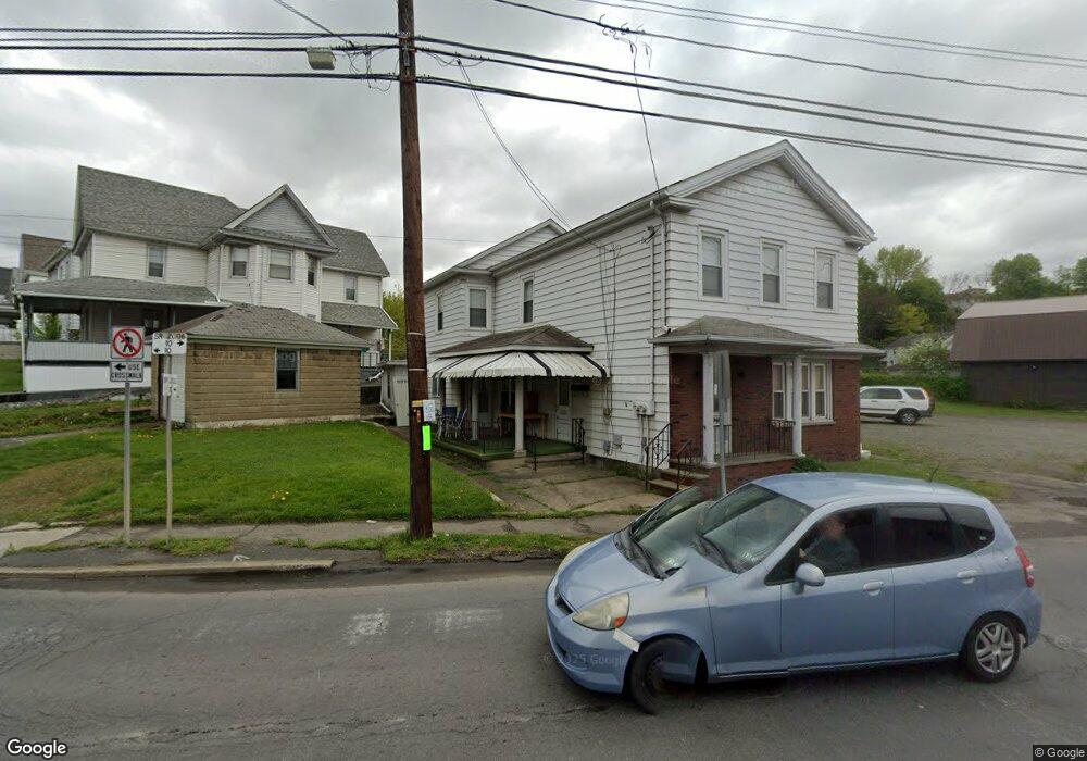 6 Lyons Aly, Pittston, PA 18640 - photo 1