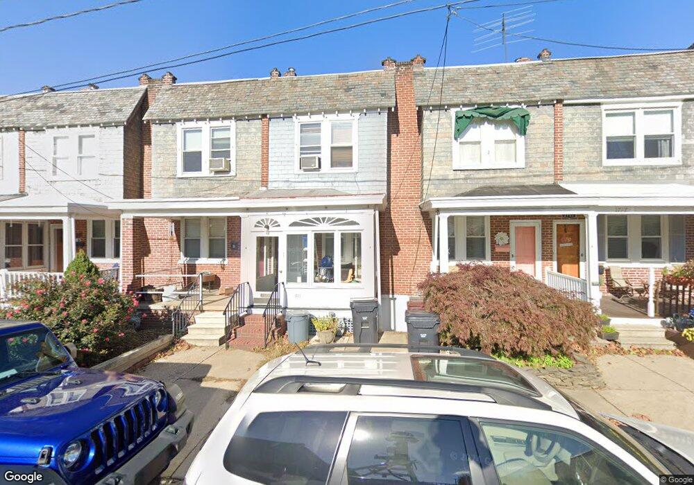 1721 W 13th St, Wilmington, DE 19806 - photo 1