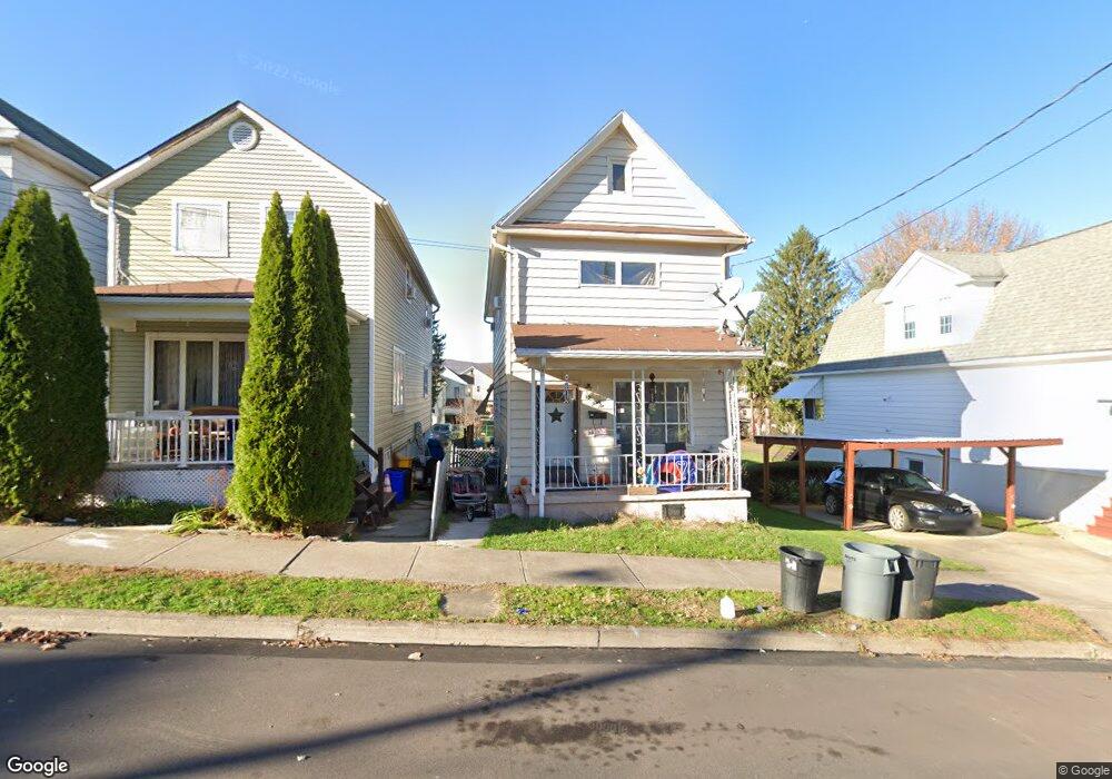 36 W Field St, Nanticoke, PA 18634 - photo 1